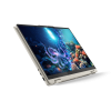 Lenovo Yoga 7 2 in 1 16AKP10, CPU: Ryzen AI 5 340, RAM: RAM 16 GB, Ổ cứng: SSD 512GB, Độ phân giải : Full HD+, Card đồ họa: AMD Radeon Graphics, Kích thước màn hình: 16 inch, Loại màn hình: 10-point Multi-touch, Hệ điều hành: Windows 11, Màu sắc: Seashell - hình số , 9 image