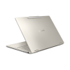 Lenovo Yoga 7 2 in 1 16AKP10, CPU: Ryzen AI 5 340, RAM: RAM 16 GB, Ổ cứng: SSD 512GB, Độ phân giải : Full HD+, Card đồ họa: AMD Radeon Graphics, Kích thước màn hình: 16 inch, Loại màn hình: 10-point Multi-touch, Hệ điều hành: Windows 11, Màu sắc: Seashell - hình số , 10 image