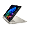 Lenovo Yoga 7 2 in 1 16AKP10, CPU: Ryzen AI 5 340, RAM: RAM 16 GB, Ổ cứng: SSD 512GB, Độ phân giải : Full HD+, Card đồ họa: AMD Radeon Graphics, Kích thước màn hình: 16 inch, Loại màn hình: 10-point Multi-touch, Hệ điều hành: Windows 11, Màu sắc: Seashell - hình số , 3 image
