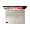 Lenovo Yoga 7 2 in 1 16AKP10, CPU: Ryzen AI 5 340, RAM: RAM 16 GB, Ổ cứng: SSD 512GB, Độ phân giải : Full HD+, Card đồ họa: AMD Radeon Graphics, Kích thước màn hình: 16 inch, Loại màn hình: 10-point Multi-touch, Hệ điều hành: Windows 11, Màu sắc: Seashell - hình số , 7 image