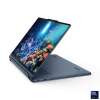 Lenovo Yoga 9 2 in 1 14ILL10, CPU: Core Ultra 7 256V, RAM: RAM 16 GB, Ổ cứng: SSD 512GB, Độ phân giải : Quad HD+, Card đồ họa: Intel Arc Graphics, Kích thước màn hình: 14 inch, Loại màn hình: Laptop Touch, Hệ điều hành: Windows 11, Màu sắc: Cosmic Blue - hình số , 6 image
