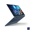 Lenovo Yoga 9 2 in 1 14ILL10, CPU: Core Ultra 7 256V, RAM: RAM 16 GB, Ổ cứng: SSD 512GB, Độ phân giải : Quad HD+, Card đồ họa: Intel Arc Graphics, Kích thước màn hình: 14 inch, Loại màn hình: Laptop Touch, Hệ điều hành: Windows 11, Màu sắc: Cosmic Blue - hình số , 9 image