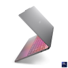 Lenovo Yoga 9 2 in 1 14ILL10, CPU: Core Ultra 7 258V, RAM: RAM 32 GB, Ổ cứng: SSD 1TB, Độ phân giải : Ultra HD+, Card đồ họa: Intel Arc Graphics, Kích thước màn hình: 14 inch, Loại màn hình: Laptop Touch, Hệ điều hành: Windows 11, Màu sắc: Luna Grey - hình số , 5 image
