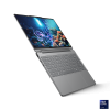 Lenovo Yoga 9 2 in 1 14ILL10, CPU: Core Ultra 7 258V, RAM: RAM 32 GB, Ổ cứng: SSD 1TB, Độ phân giải : Ultra HD+, Card đồ họa: Intel Arc Graphics, Kích thước màn hình: 14 inch, Loại màn hình: Laptop Touch, Hệ điều hành: Windows 11, Màu sắc: Luna Grey - hình số , 8 image