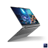 Lenovo Yoga 9 2 in 1 14ILL10, CPU: Core Ultra 7 258V, RAM: RAM 32 GB, Ổ cứng: SSD 1TB, Độ phân giải : Ultra HD+, Card đồ họa: Intel Arc Graphics, Kích thước màn hình: 14 inch, Loại màn hình: Laptop Touch, Hệ điều hành: Windows 11, Màu sắc: Luna Grey - hình số , 9 image