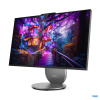 Lenovo Yoga AIO 27IAH10, CPU: Core Ultra 5 - 125H, RAM: RAM 16 GB, Ổ cứng: SSD 1TB, Độ phân giải : Quad HD, Card đồ họa: Intel Arc Graphics, Kích thước màn hình: 27 inch, Loại màn hình: Non-Touch, Hệ điều hành: Windows 11, Màu sắc: Luna Grey - hình số , 12 image