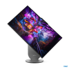 Lenovo Yoga AIO 27IAH10, CPU: Core Ultra 5 - 125H, RAM: RAM 16 GB, Ổ cứng: SSD 1TB, Độ phân giải : Quad HD, Card đồ họa: Intel Arc Graphics, Kích thước màn hình: 27 inch, Loại màn hình: Non-Touch, Hệ điều hành: Windows 11, Màu sắc: Luna Grey - hình số , 4 image