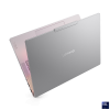Lenovo Yoga Pro 7 14IAH10, CPU: Core Ultra 7 - 255H, RAM: RAM 32 GB, Ổ cứng: SSD 1TB, Độ phân giải : Quad HD+, Card đồ họa: Intel Arc Graphics 140T, Kích thước màn hình: 14 inch, Loại màn hình: 10-point Multi-touch, Hệ điều hành: Windows 11, Màu sắc: Luna Grey - hình số , 9 image