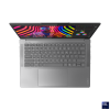 Lenovo Yoga Pro 7 14IAH10, CPU: Core Ultra 7 - 255H, RAM: RAM 32 GB, Ổ cứng: SSD 1TB, Độ phân giải : Quad HD+, Card đồ họa: Intel Arc Graphics 140T, Kích thước màn hình: 14 inch, Loại màn hình: 10-point Multi-touch, Hệ điều hành: Windows 11, Màu sắc: Luna Grey - hình số , 2 image
