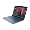 Lenovo Yoga Slim 7 14AKP10, CPU: Ryzen AI 7 350, RAM: RAM 32 GB, Ổ cứng: SSD 1TB, Độ phân giải : Quad HD+, Card đồ họa: AMD Radeon Graphics, Kích thước màn hình: 14 inch, Loại màn hình: Laptop Touch, Hệ điều hành: Windows 11, Màu sắc: Tidal Teal - hình số , 5 image