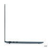 Lenovo Yoga Slim 7 14AKP10, CPU: Ryzen AI 7 350, RAM: RAM 32 GB, Ổ cứng: SSD 1TB, Độ phân giải : Quad HD+, Card đồ họa: AMD Radeon Graphics, Kích thước màn hình: 14 inch, Loại màn hình: Laptop Touch, Hệ điều hành: Windows 11, Màu sắc: Tidal Teal - hình số , 6 image