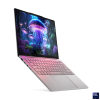 Lenovo Yoga Slim 7 14ILL10, CPU: Core Ultra 7 258V, RAM: RAM 32 GB, Ổ cứng: SSD 1TB, Độ phân giải : Quad HD+, Card đồ họa: Intel Arc Graphics, Kích thước màn hình: 14 inch, Loại màn hình: Laptop Touch, Hệ điều hành: Windows 11, Màu sắc: Luna Grey - hình số , 6 image
