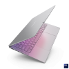 Lenovo Yoga Slim 7 14ILL10, CPU: Core Ultra 7 258V, RAM: RAM 32 GB, Ổ cứng: SSD 1TB, Độ phân giải : Quad HD+, Card đồ họa: Intel Arc Graphics, Kích thước màn hình: 14 inch, Loại màn hình: Laptop Touch, Hệ điều hành: Windows 11, Màu sắc: Luna Grey - hình số , 8 image