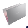 Lenovo Yoga Slim 7 14ILL10, CPU: Core Ultra 7 258V, RAM: RAM 32 GB, Ổ cứng: SSD 1TB, Độ phân giải : Quad HD+, Card đồ họa: Intel Arc Graphics, Kích thước màn hình: 14 inch, Loại màn hình: Laptop Touch, Hệ điều hành: Windows 11, Màu sắc: Luna Grey - hình số , 9 image