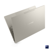 Lenovo Yoga Slim 7 14ILL10, CPU: Core Ultra 7 258V, RAM: RAM 32 GB, Ổ cứng: SSD 1TB, Độ phân giải : Quad HD+, Card đồ họa: Intel Arc Graphics, Kích thước màn hình: 14 inch, Loại màn hình: Laptop Touch, Hệ điều hành: Windows 11, Màu sắc: Seashell - hình số , 12 image
