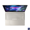 Lenovo Yoga Slim 7 14ILL10, CPU: Core Ultra 7 258V, RAM: RAM 32 GB, Ổ cứng: SSD 1TB, Độ phân giải : Quad HD+, Card đồ họa: Intel Arc Graphics, Kích thước màn hình: 14 inch, Loại màn hình: Laptop Touch, Hệ điều hành: Windows 11, Màu sắc: Seashell - hình số , 2 image