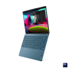 Lenovo Yoga Slim 9 14ILL10, CPU: Core Ultra 7 256V, RAM: RAM 16 GB, Ổ cứng: SSD 1TB, Độ phân giải : Ultra HD+, Card đồ họa: Intel Arc Graphics, Kích thước màn hình: 14 inch, Loại màn hình: Laptop Touch, Hệ điều hành: Windows 11, Màu sắc: Tidal Teal - hình số , 2 image