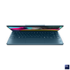 Lenovo Yoga Slim 9 14ILL10, CPU: Core Ultra 7 256V, RAM: RAM 16 GB, Ổ cứng: SSD 1TB, Độ phân giải : Ultra HD+, Card đồ họa: Intel Arc Graphics, Kích thước màn hình: 14 inch, Loại màn hình: Laptop Touch, Hệ điều hành: Windows 11, Màu sắc: Tidal Teal - hình số , 3 image