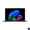 Lenovo Yoga Slim 9 14ILL10, CPU: Core Ultra 7 256V, RAM: RAM 16 GB, Ổ cứng: SSD 1TB, Độ phân giải : Ultra HD+, Card đồ họa: Intel Arc Graphics, Kích thước màn hình: 14 inch, Loại màn hình: Laptop Touch, Hệ điều hành: Windows 11, Màu sắc: Tidal Teal - hình số , 10 image