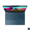 Lenovo Yoga Slim 9 14ILL10, CPU: Core Ultra 7 258V, RAM: RAM 32 GB, Ổ cứng: SSD 1TB, Độ phân giải : Ultra HD+, Card đồ họa: Intel Arc Graphics, Kích thước màn hình: 14 inch, Loại màn hình: Laptop Touch, Hệ điều hành: Windows 11, Màu sắc: Tidal Teal - hình số , 6 image