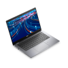 Dell Latitude 5320, CPU: Core i5 - 1145G7, RAM: RAM 16GB, Ổ cứng: SSD 256GB, Độ phân giải: FHD, Card đồ họa: Intel Iris Xe Graphics, Màu sắc: Dark Gray - hình số , 4 image