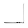 Dell Latitude 5320, CPU: Core i5 - 1145G7, RAM: RAM 16GB, Ổ cứng: SSD 256GB, Độ phân giải: FHD, Card đồ họa: Intel Iris Xe Graphics, Màu sắc: Dark Gray - hình số , 6 image