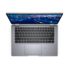 Dell Latitude 5320, CPU: Core i5 - 1145G7, RAM: RAM 16GB, Ổ cứng: SSD 256GB, Độ phân giải: FHD, Card đồ họa: Intel Iris Xe Graphics, Màu sắc: Dark Gray - hình số , 2 image