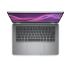 Dell Latitude 5340, CPU: Core i7 - 1365U, RAM: RAM 32GB, Ổ cứng: SSD 512GB, Độ phân giải: FHD, Card đồ họa: Intel Iris Xe Graphics, Màu sắc: Titan Gray - hình số , 6 image