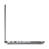 Dell Precision 3490, CPU: Core Ultra 7 165H, RAM: RAM 16 GB, Ổ cứng: SSD 512GB, Độ phân giải : Full HD Touch, Card đồ họa: Intel Graphic - hình số , 6 image