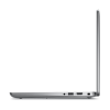 Dell Precision 3490, CPU: Core Ultra 7 165H, RAM: RAM 16 GB, Ổ cứng: SSD 512GB, Độ phân giải : Full HD Touch, Card đồ họa: Intel Graphic - hình số , 7 image