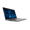 Dell Precision 3581, CPU: Core i7 - 13800H, RAM: RAM 32GB, Ổ cứng: SSD 512GB, Độ phân giải: FHD, Card đồ họa: NVIDIA RTX A1000, Màu sắc: Dark Gray - hình số , 2 image