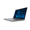 Dell Precision 3581, CPU: Core i7 - 13800H, RAM: RAM 32GB, Ổ cứng: SSD 512GB, Độ phân giải: FHD, Card đồ họa: NVIDIA RTX A1000, Màu sắc: Dark Gray - hình số , 4 image