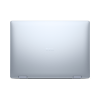 Dell 14 Plus 2 in 1 DB04250, CPU: Core Ultra 5 226V, RAM: RAM 16 GB, Ổ cứng: SSD 512GB, Độ phân giải : Full HD+, Màu sắc: Ice Blue - hình số , 8 image