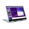 Dell 14 Plus 2 in 1 DB04250, CPU: Core Ultra 5 226V, RAM: RAM 16 GB, Ổ cứng: SSD 512GB, Độ phân giải : Full HD+, Màu sắc: Ice Blue - hình số , 9 image