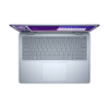 Dell 14 Plus 2 in 1 DB04250, CPU: Core Ultra 5 226V, RAM: RAM 16 GB, Ổ cứng: SSD 512GB, Độ phân giải : Full HD+, Màu sắc: Ice Blue - hình số , 2 image