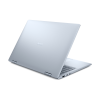 Dell 14 Plus 2 in 1 DB04250, CPU: Core Ultra 5 226V, RAM: RAM 16 GB, Ổ cứng: SSD 512GB, Độ phân giải : Full HD+, Màu sắc: Ice Blue - hình số , 4 image