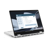 Dell Pro 14 Plus PB14255 2 in 1, CPU: Ryzen 5 220, RAM: RAM 16 GB, Ổ cứng: SSD 256GB, Độ phân giải : Full HD+, Card đồ họa: AMD Radeon Graphics, Kích thước màn hình: 14 inch, Loại màn hình: Laptop 2 in 1, Hệ điều hành: Windows 11, Màu sắc: Cool Silver - hình số , 9 image
