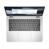 Dell Pro 14 Plus PB14255 2 in 1, CPU: Ryzen 5 220, RAM: RAM 16 GB, Ổ cứng: SSD 256GB, Độ phân giải : Full HD+, Card đồ họa: AMD Radeon Graphics, Kích thước màn hình: 14 inch, Loại màn hình: Laptop 2 in 1, Hệ điều hành: Windows 11, Màu sắc: Cool Silver - hình số , 2 image