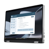 Dell Pro 14 Plus PB14255 2 in 1, CPU: Ryzen 5 220, RAM: RAM 16 GB, Ổ cứng: SSD 256GB, Độ phân giải : Full HD+, Card đồ họa: AMD Radeon Graphics, Kích thước màn hình: 14 inch, Loại màn hình: Laptop 2 in 1, Hệ điều hành: Windows 11, Màu sắc: Cool Silver - hình số , 3 image