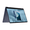 Dell 16 Plus 2 in 1 DB06250, CPU: Core Ultra 7 258V, RAM: RAM 32 GB, Ổ cứng: SSD 1TB, Độ phân giải : Quad HD+, Màu sắc: Midnight Blue - hình số 