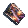 Lenovo IdeaPad 5 2 in 1 14AKP10, CPU: Ryzen AI 7 350, RAM: RAM 16 GB, Ổ cứng: SSD 1TB, Độ phân giải : Full HD+, Card đồ họa: AMD Radeon Graphics, Kích thước màn hình: 14 inch, Loại màn hình: Laptop Touch, Hệ điều hành: Windows 11, Màu sắc: Cosmic Blue - hình số , 4 image