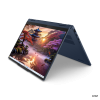 Lenovo IdeaPad 5 2 in 1 14AKP10, CPU: Ryzen AI 7 350, RAM: RAM 16 GB, Ổ cứng: SSD 1TB, Độ phân giải : Full HD+, Card đồ họa: AMD Radeon Graphics, Kích thước màn hình: 14 inch, Loại màn hình: Laptop Touch, Hệ điều hành: Windows 11, Màu sắc: Cosmic Blue - hình số , 5 image