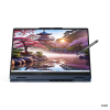 Lenovo IdeaPad 5 2 in 1 14AKP10, CPU: Ryzen AI 7 350, RAM: RAM 16 GB, Ổ cứng: SSD 1TB, Độ phân giải : Full HD+, Card đồ họa: AMD Radeon Graphics, Kích thước màn hình: 14 inch, Loại màn hình: Laptop Touch, Hệ điều hành: Windows 11, Màu sắc: Cosmic Blue - hình số , 6 image