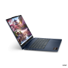 Lenovo IdeaPad 5 2 in 1 14AKP10, CPU: Ryzen AI 7 350, RAM: RAM 16 GB, Ổ cứng: SSD 1TB, Độ phân giải : Full HD+, Card đồ họa: AMD Radeon Graphics, Kích thước màn hình: 14 inch, Loại màn hình: Laptop Touch, Hệ điều hành: Windows 11, Màu sắc: Cosmic Blue - hình số , 9 image