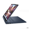 Lenovo IdeaPad 5 2 in 1 14AKP10, CPU: Ryzen AI 7 350, RAM: RAM 16 GB, Ổ cứng: SSD 1TB, Độ phân giải : Full HD+, Card đồ họa: AMD Radeon Graphics, Kích thước màn hình: 14 inch, Loại màn hình: Laptop Touch, Hệ điều hành: Windows 11, Màu sắc: Cosmic Blue - hình số , 11 image