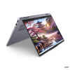 Lenovo IdeaPad 5 2 in 1 14AKP10, CPU: Ryzen AI 5 340, RAM: RAM 16 GB, Ổ cứng: SSD 256GB, Độ phân giải : Full HD+, Card đồ họa: AMD Radeon Graphics, Kích thước màn hình: 14 inch, Loại màn hình: 10-point Multi-touch, Hệ điều hành: Windows 11, Màu sắc: Luna Grey - hình số 