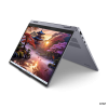 Lenovo IdeaPad 5 2 in 1 14AKP10, CPU: Ryzen AI 5 340, RAM: RAM 16 GB, Ổ cứng: SSD 256GB, Độ phân giải : Full HD+, Card đồ họa: AMD Radeon Graphics, Kích thước màn hình: 14 inch, Loại màn hình: 10-point Multi-touch, Hệ điều hành: Windows 11, Màu sắc: Luna Grey - hình số , 5 image