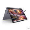 Lenovo IdeaPad 5 2 in 1 14AKP10, CPU: Ryzen AI 5 340, RAM: RAM 16 GB, Ổ cứng: SSD 256GB, Độ phân giải : Full HD+, Card đồ họa: AMD Radeon Graphics, Kích thước màn hình: 14 inch, Loại màn hình: 10-point Multi-touch, Hệ điều hành: Windows 11, Màu sắc: Luna Grey - hình số , 7 image