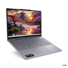 Lenovo IdeaPad 5 2 in 1 14AKP10, CPU: Ryzen AI 5 340, RAM: RAM 16 GB, Ổ cứng: SSD 256GB, Độ phân giải : Full HD+, Card đồ họa: AMD Radeon Graphics, Kích thước màn hình: 14 inch, Loại màn hình: 10-point Multi-touch, Hệ điều hành: Windows 11, Màu sắc: Luna Grey - hình số , 9 image