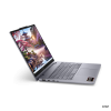 Lenovo IdeaPad 5 2 in 1 14AKP10, CPU: Ryzen AI 5 340, RAM: RAM 16 GB, Ổ cứng: SSD 256GB, Độ phân giải : Full HD+, Card đồ họa: AMD Radeon Graphics, Kích thước màn hình: 14 inch, Loại màn hình: 10-point Multi-touch, Hệ điều hành: Windows 11, Màu sắc: Luna Grey - hình số , 10 image